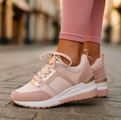 Valden Rise Sneakers