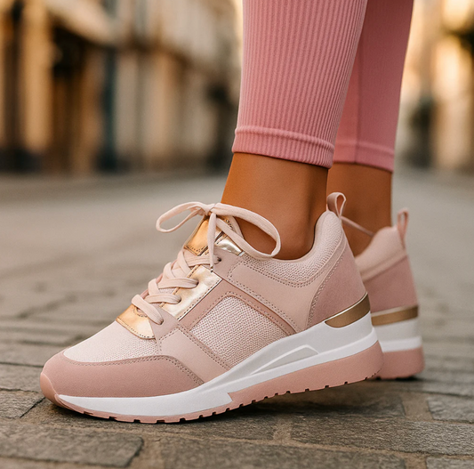 Valden Rise Sneakers