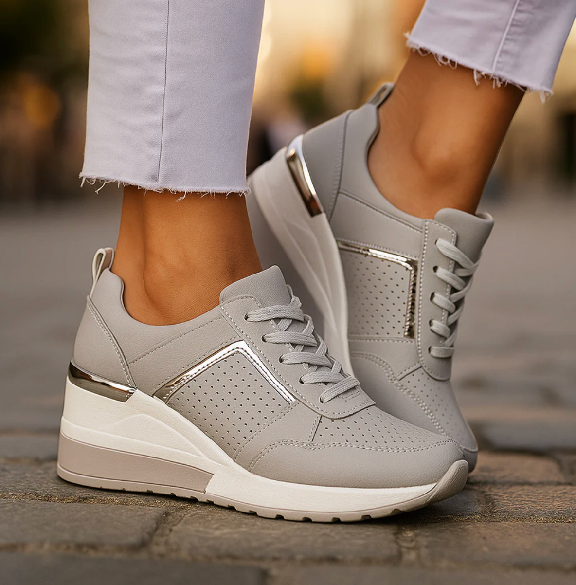 Valden Rise Sneakers