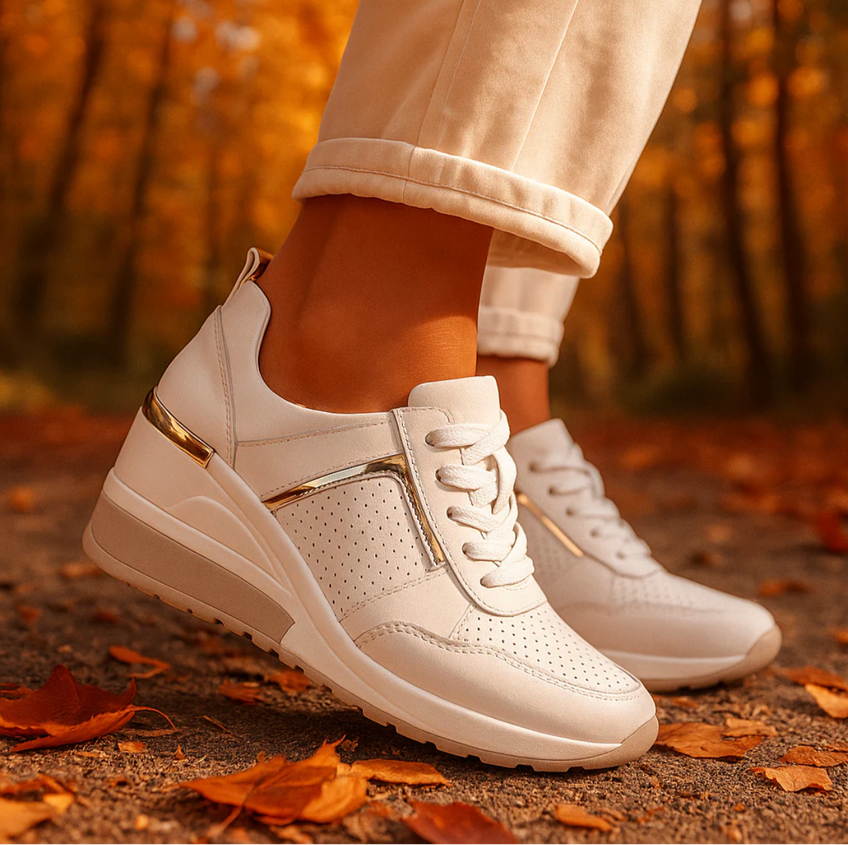 Valden Rise Sneakers