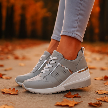 Valden Rise Sneakers