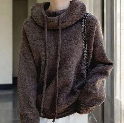 Milan Merino Hoodie