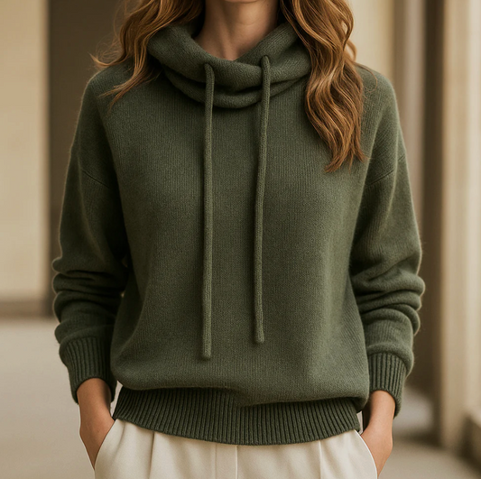 Milan Merino Hoodie