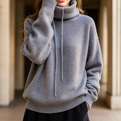 Milan Merino Hoodie