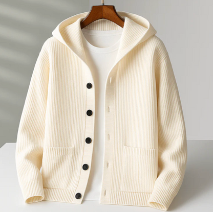 Cristiano Premium Cardigan