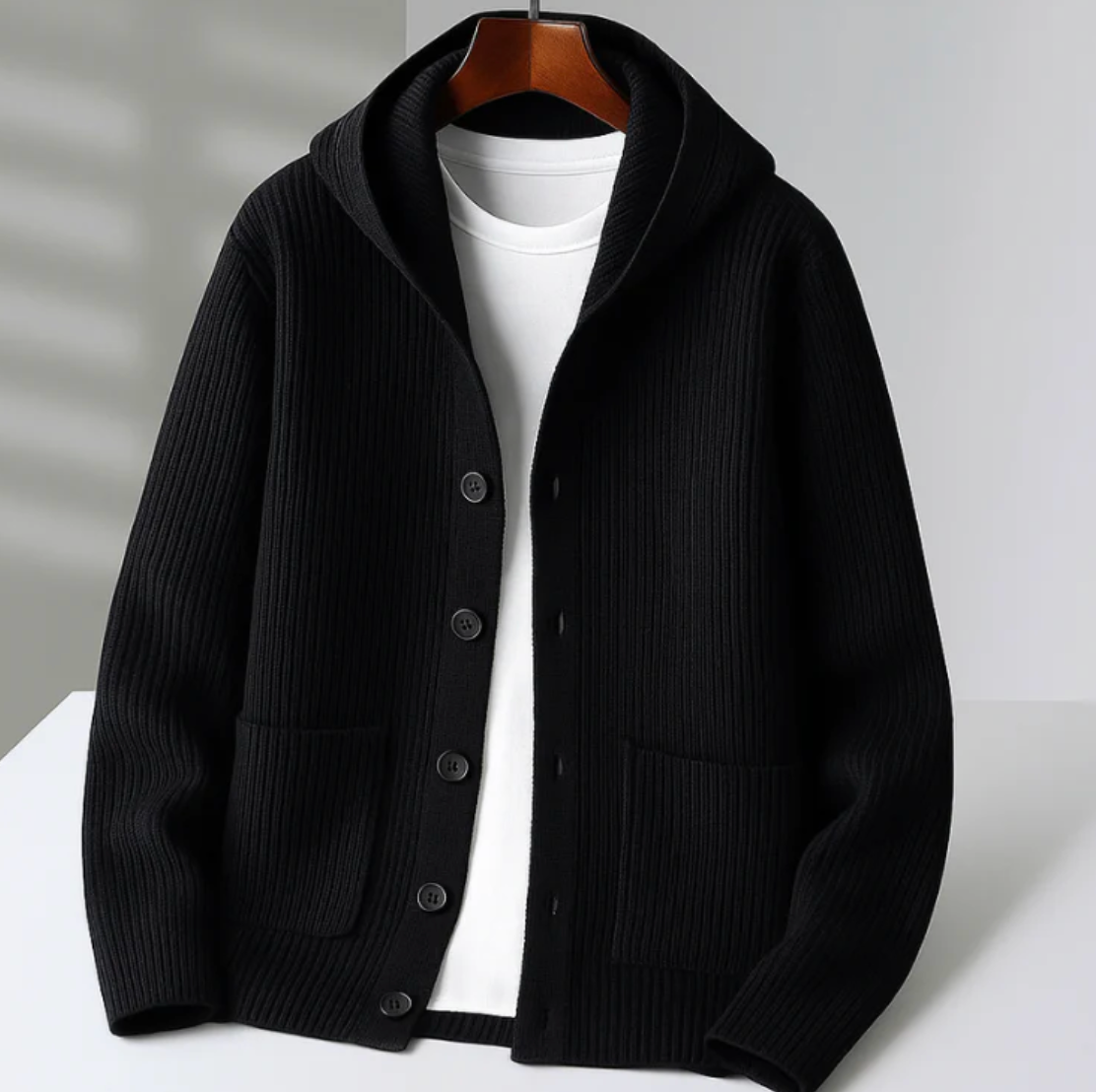 Cristiano Premium Cardigan