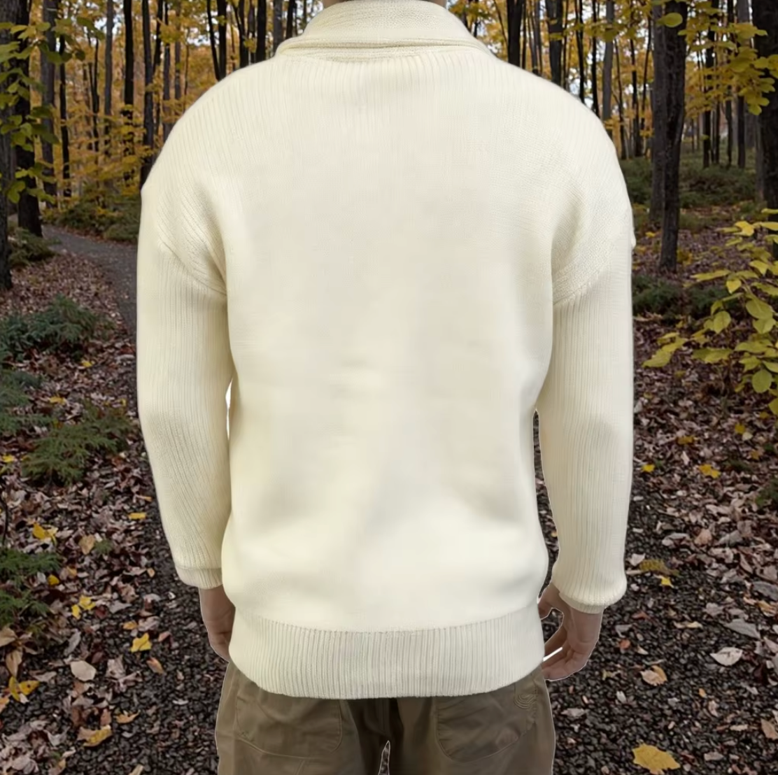 Cristiano Premium Cardigan