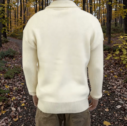 Cristiano Premium Cardigan