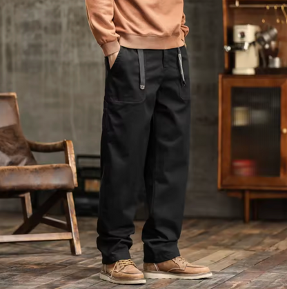 Utility Cargo Pants