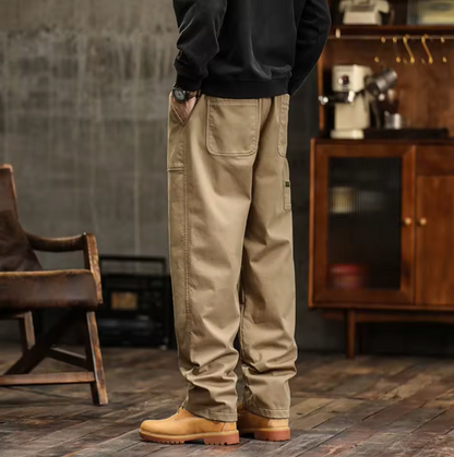 Utility Cargo Pants