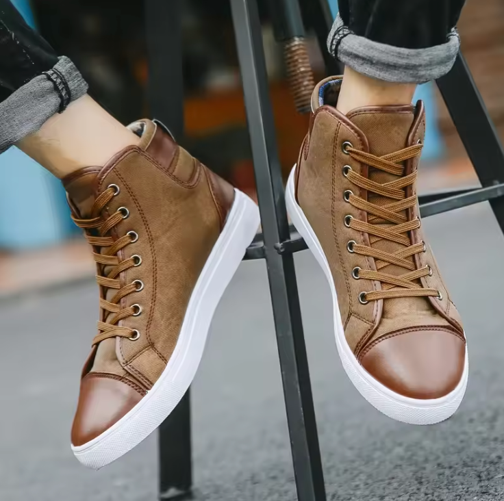 Apex High-Top Runner