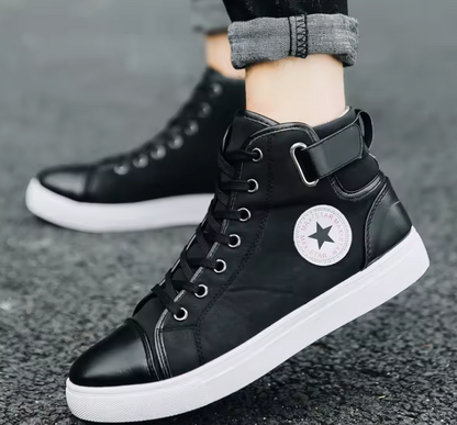 Apex High-Top Runner