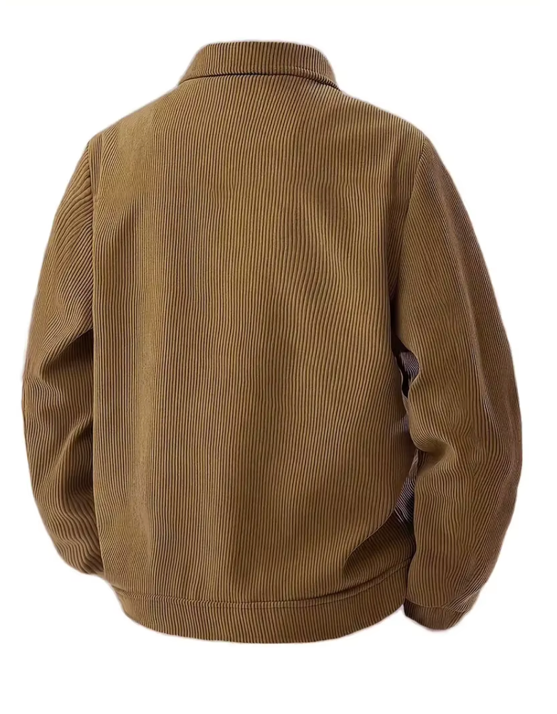 Kyoto Corduroy Jacket