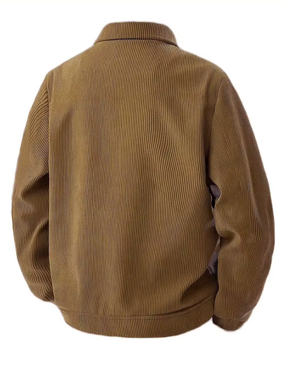 Kyoto Corduroy Jacket