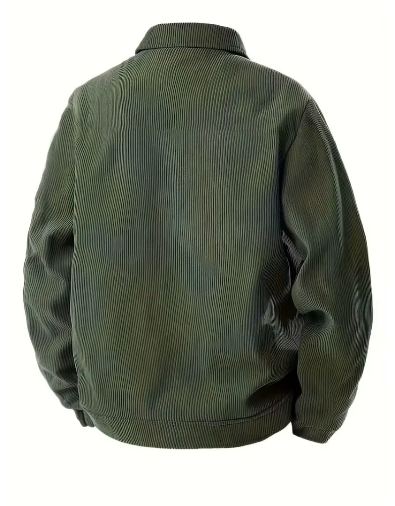 Kyoto Corduroy Jacket