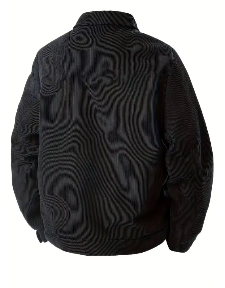 Kyoto Corduroy Jacket