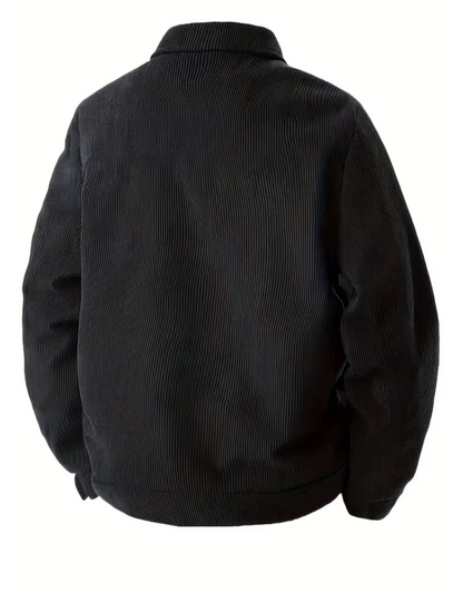 Kyoto Corduroy Jacket