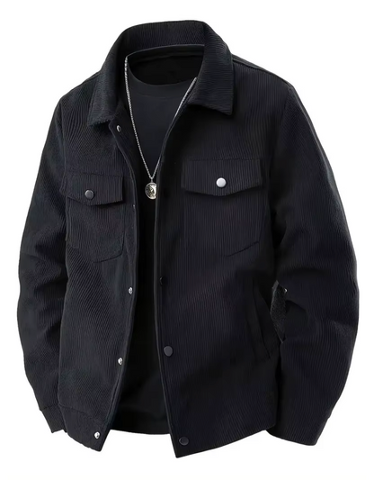 Kyoto Corduroy Jacket