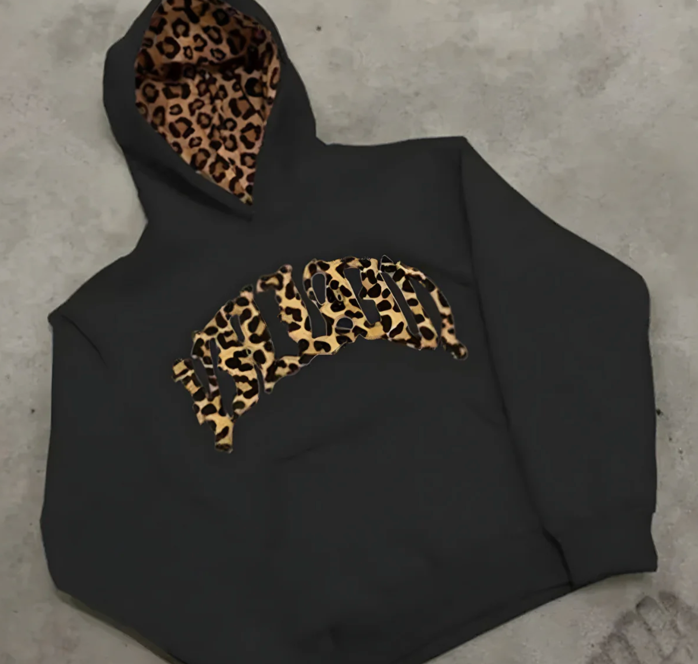 Legacy Heavyweight Hoodie