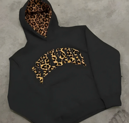 Legacy Heavyweight Hoodie