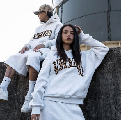 Legacy Heavyweight Hoodie