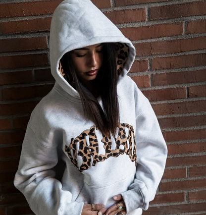 Legacy Heavyweight Hoodie