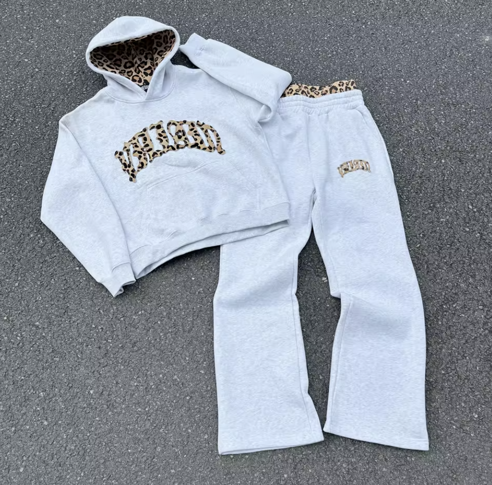 Legacy Heavyweight Hoodie