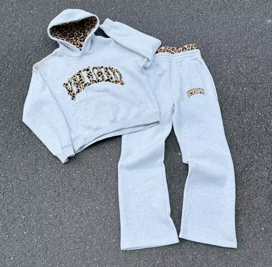 Legacy Heavyweight Hoodie