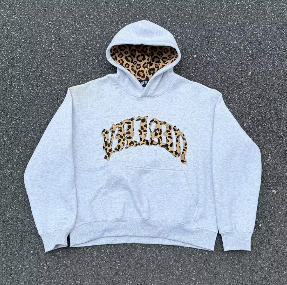 Legacy Heavyweight Hoodie