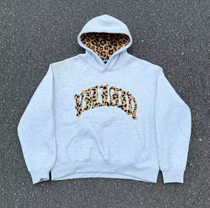 Legacy Heavyweight Hoodie
