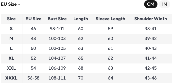 Long Sleeve Turtleneck Sweater