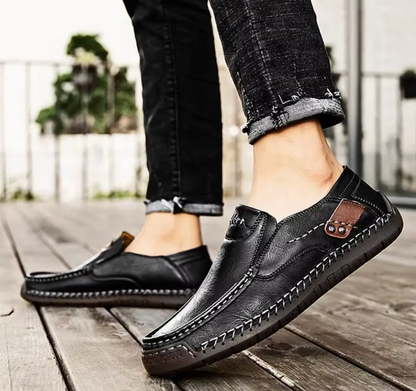 Brixton Loafers