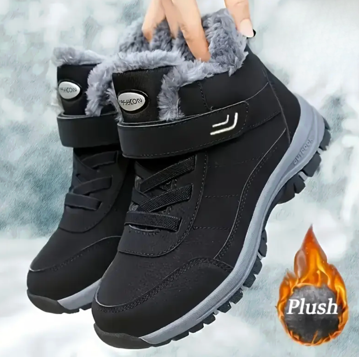 Nordica Winter Boots