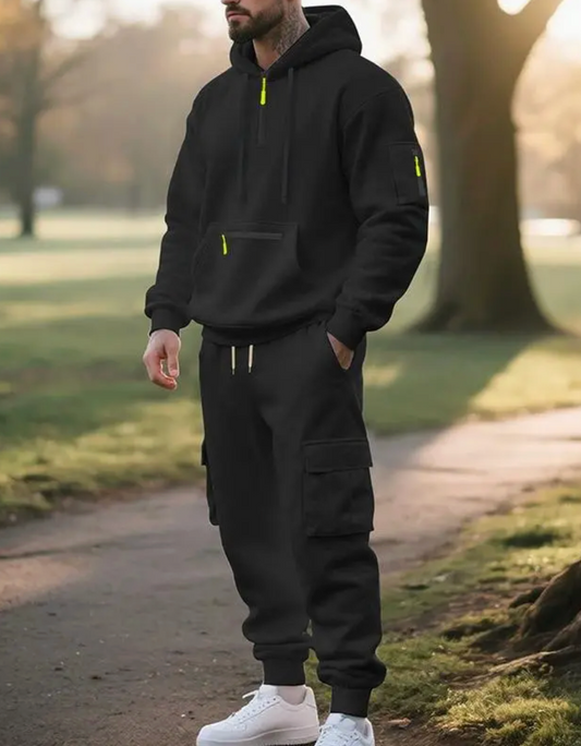 ARDEN Set — minimalist and masculine