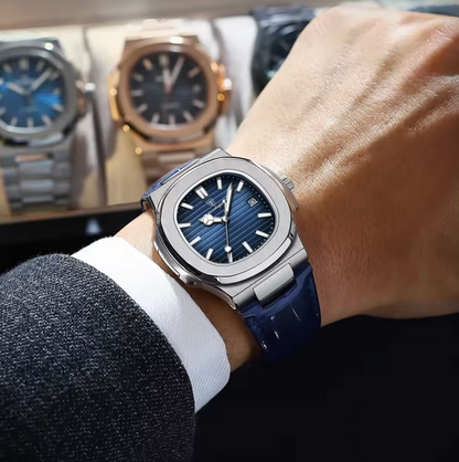 Premium Men’s Luxury Watch