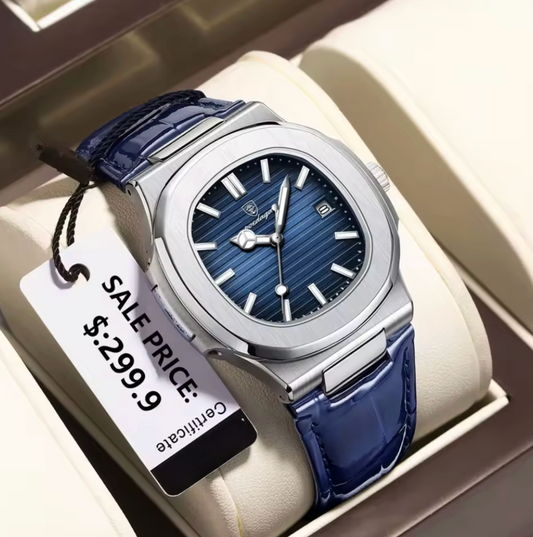 Premium Men’s Luxury Watch
