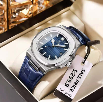 Premium Men’s Luxury Watch