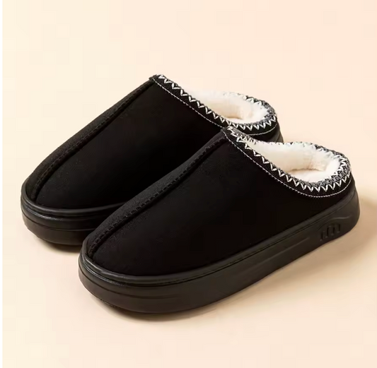 Velure FleeceWalk™ Slippers