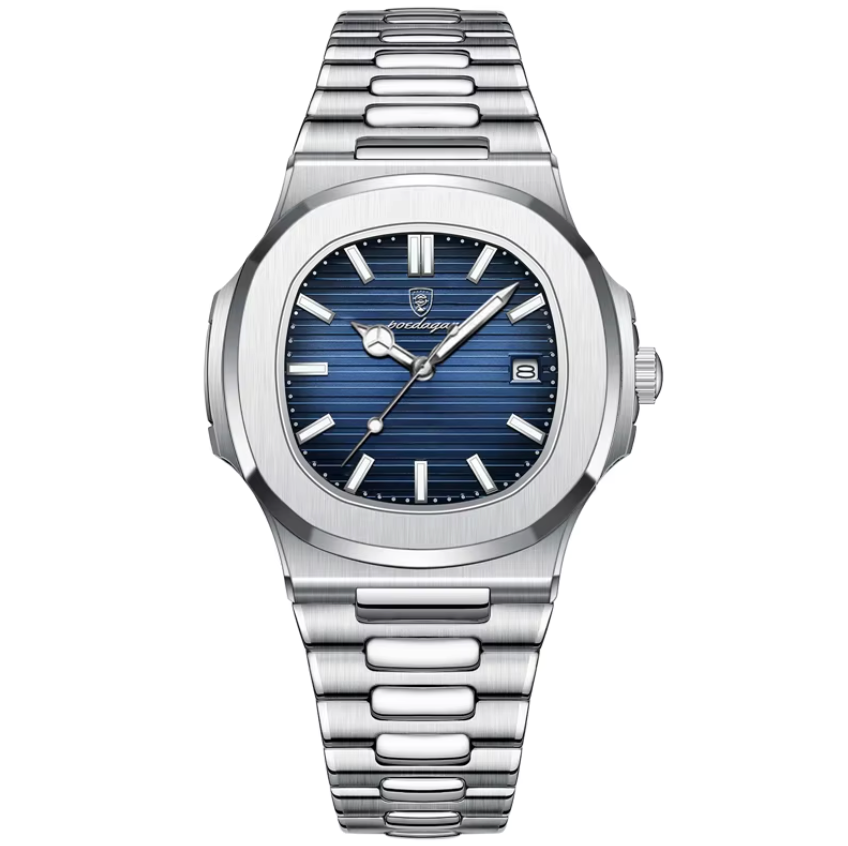 Men’s Signature Luxury Timepiece