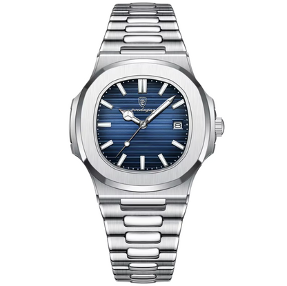 Men’s Signature Luxury Timepiece