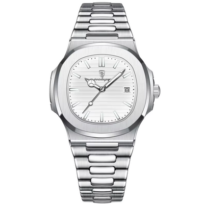 Men’s Signature Luxury Timepiece