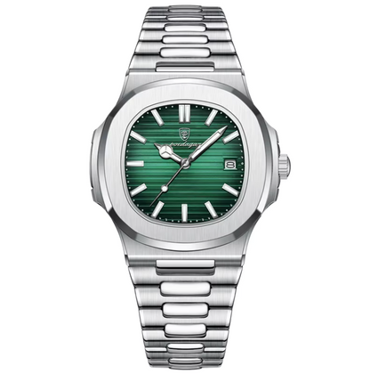 Men’s Signature Luxury Timepiece