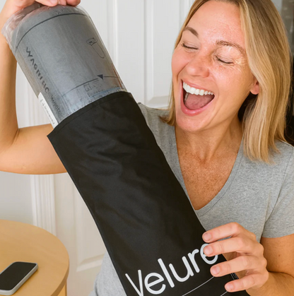 Velure™ -  Instant Back Pain Relief Cushion