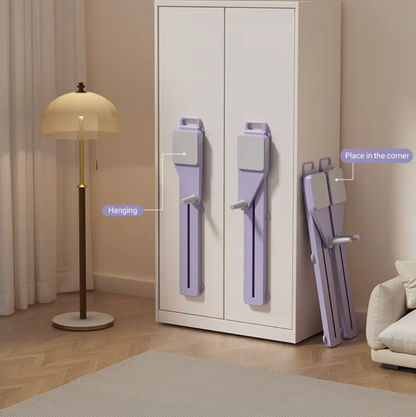 Velure™ - Pilates Slide Pro