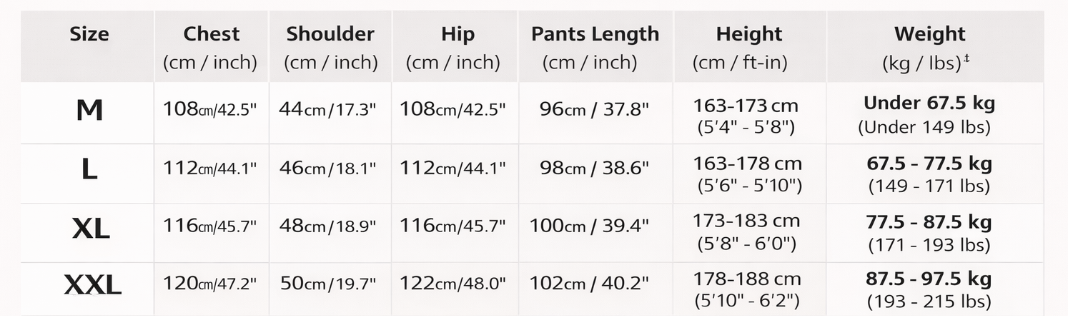 Velure™ – Men's 100% Pure Cotton Pajama Set