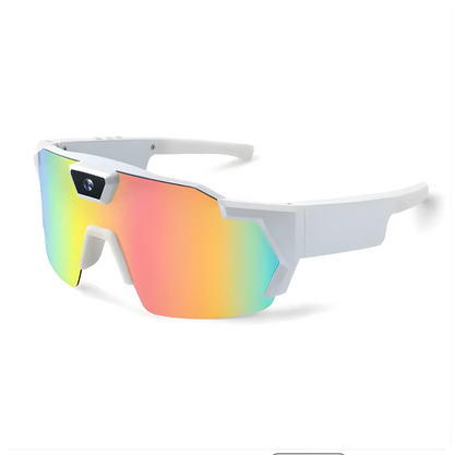 Velure™ – SportCam Smart Sunglasses |
