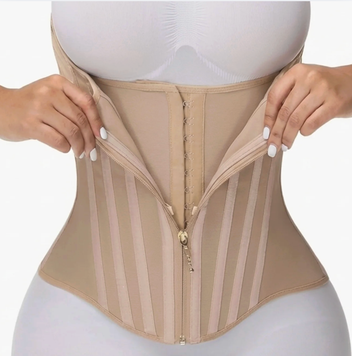 Velure Waist Trainer Corset