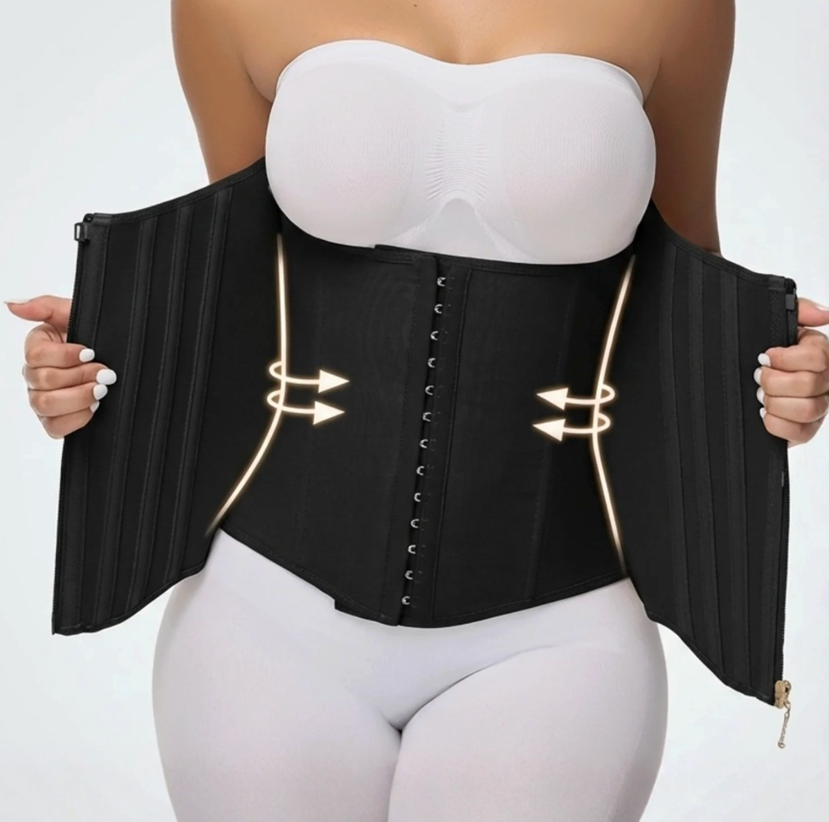 Velure Waist Trainer Corset