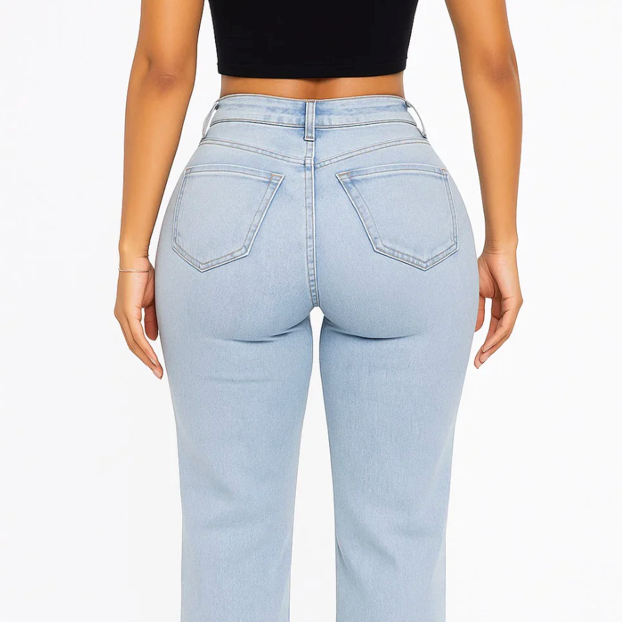 Velure BBL Lift Jeans