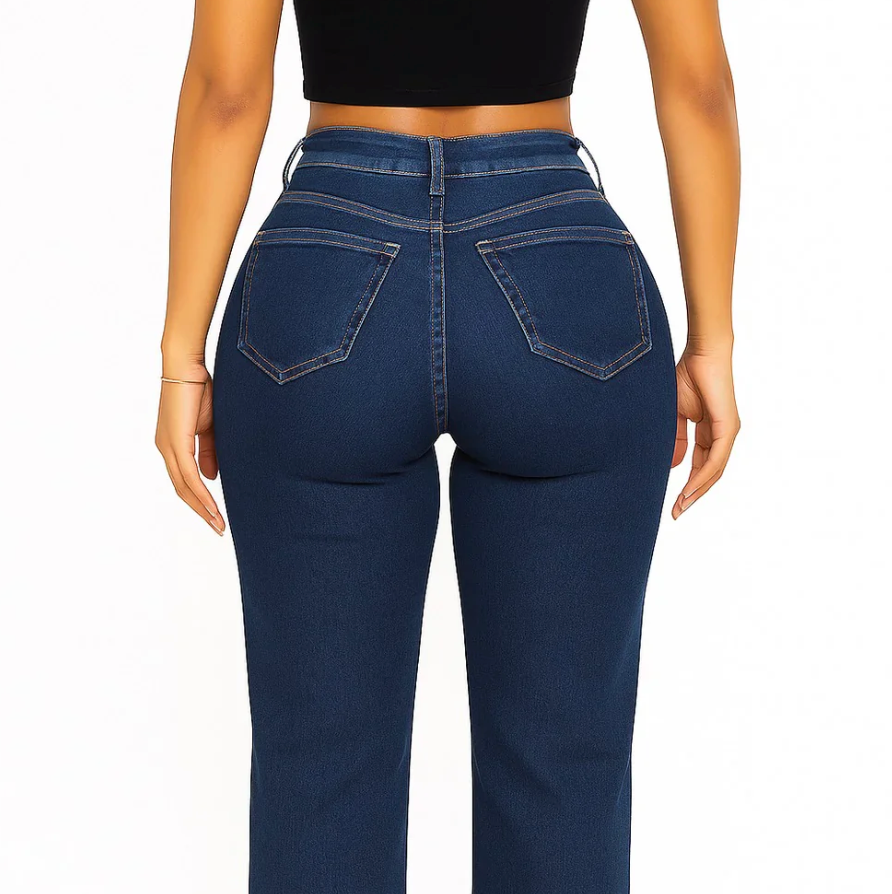 Velure BBL Lift Jeans